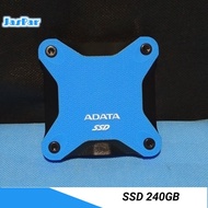ADATA 240GB External SSD SU630