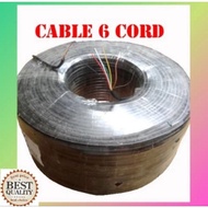 Brother Union Cable Contents 6 24 AWG 100 Meters Cable 6c 24 AWG 100 B