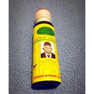Minyak Gamat Asli Warisan Saju
