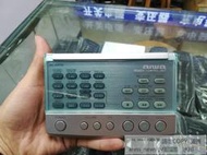現貨原裝AIWA愛華音響遙控器RC-AAT04 正品全新
