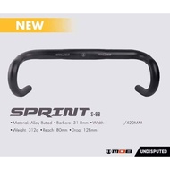 The ALL NEW Mob Sprint-S88 Racing Dropbar Roadbike Drop bar Handlebar Handle bar