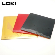 Loki RXTON 3rubber Bet Table Tennis Pingpong Rubber Offensive Speed 10 Control 11 Spin 10