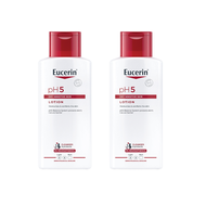 Eucerin pH5 VERY DRY SENSITIVE SKIN SHOWER OIL 400 ML Eucerin Ph5 Dry Sensitive Skin Lotion 400 ml E