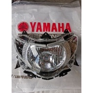 Headlight Lens Assy Mio Soul i 115 Genuine Yamaha