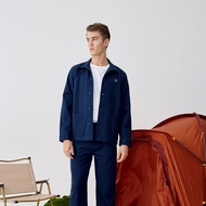 Khaki Bros. - คา คิ บรอส. - Jacket - เสื้อแจ็คเก็ต - KM25J002