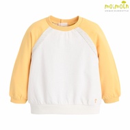 Raglan Sweatshirt M251TSF04P