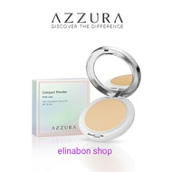Azzura Compact Powder Fresh Look