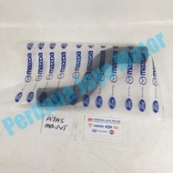 Ford Laser os autoparts upper Radiator hose