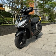 《高雄二手機車》 2021 光陽 雷霆S 150 abs#9328 #免費試乘/二手機車/流行車款/現況/實體門市