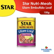 Star Nutri-Meats Ulam Embutido Loaf 150g