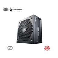 Cooler Master V650 V2 650w 80Plus Gold Fully Modular Power Supply / 650watts SEMI-FANLESS 80+ GOLD P