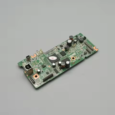 100% Tested High Quality Original Mother Board for Epson L386 L456 L575 L355 L550 L475 L495 L555 L36