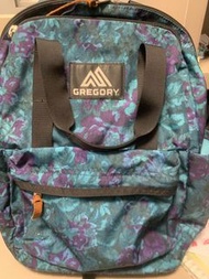 Gregory背包