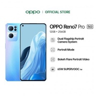 OPPO RENO 7 PRO 5G 12GB RAM + 256GB | 6'55 INCH AMOLED Smartphone