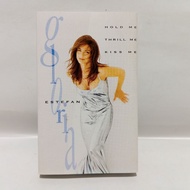 Gloria Estefan Hold Me Thrill Me Kiss Me Cassette