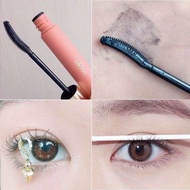 🇲🇾 Ready Stock UKISS Long-Wearing Waterproof Eyelash Primer Mascara 睫毛打底睫毛膏