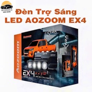Aozoom Ex4, Aozoom EX4 Color Temperature Spotlight 200w 1 IP68 Waterproofbag - 24T Warranty