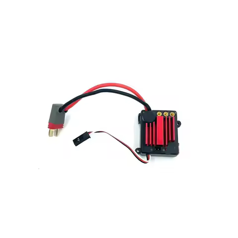 MJX 16207 16208 16209 16210 14209 14210 14301 14302 14303 14304 14211 14210 14209 Car Parts 45A ESC 