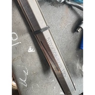 Honda civic gearbox CVT chain FC1 / FC