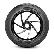 PIRELLI Diablo Rosso 3 III ™ Super Sport Racing Tayar 110/70/17 140/70/17 150/60/17