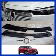 Honda Hrv 2022 2023 Mugen Black Carbon Front Bumper Grill List