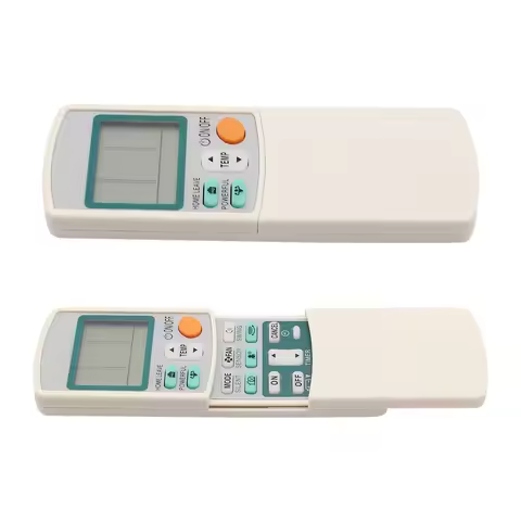 Remote Control for Daikin Air Conditioner ARC433B67 ARC433A1 ARC433B70 ARC433A70 ARC433A21 ARC433A46