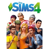 [ PC ] The Sims 4