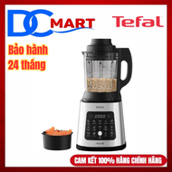 TEFAL - Máy làm sữa hạt đa năng Tefal BL83SD66 - Hàng chính hãng bảo hành 24 tháng