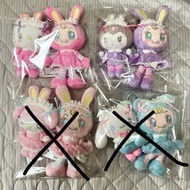 Sanrio  Mezzo Piano Junior Lovely Berrie & Blue Berrie 鋼琴兔 系列 吊飾 公仔 掛件 肉桂狗 可羅米 Melody Hello kitty