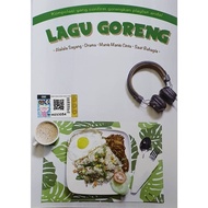 CD Lagu - Lagu Goreng