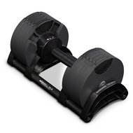 Nuobell Adjustable Dumbbells - Gym Army Nuobell, 5lbs - 50lbs adjustable free weight dumbells for me