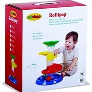 Edushape: Rollipop ball drop set [KYDZ International - SG]