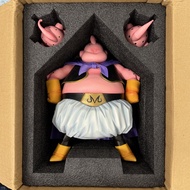 ［Toy Man 現貨］龍珠 肥布歐 魔人布歐 GK 雕像