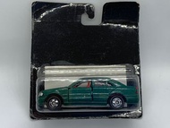 tomy tomica mercedes benz c class type 92 中國製 特注