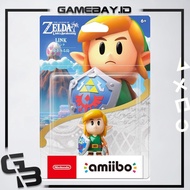 Amiibo Link - The Legend of Zelda: Link's Awakening Series / Links