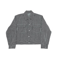 Hickory Work Jacket