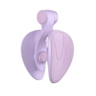 KF - 美腿器盆底肌訓練器腿部健身夾（紫色 ）#(KFF)