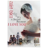 [USED] [VCD] 秘密/ Himitsu (1999)