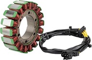STATOOK Stator Magneto Coil Compatible with F650GS F700GS F800GS F800GT F800R F800ST 2005-2018