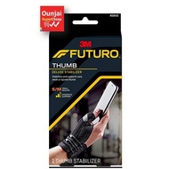 Futuro Deluxe Thumb Stabilizer Support Size L-XL/S-M