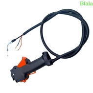 Blala Trimmer Brush Lawn Mower Engine Ignition Coil Part for 1E40F-5 40-5 1E44F-5 44-5