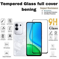 Tempered glass Vivo Y29 4G full glue anti-scratch glass