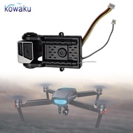 [vsrhkq] Drone Optical Camera Accessory, Mini Drone Parts for S99 Folding Drone Part Accs Replacemen
