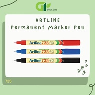 ARTLINE 725 Permanent Marker Pen
