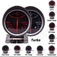Defi Style Meter BF 2.5 Inch / Defi Gauge 60mm