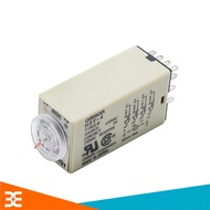 Timer Timer Relay Omron H3Y-4 14P 110VAC