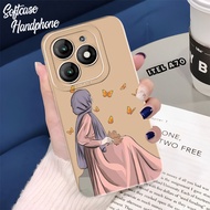 [VIRAL] Latest Itel A70 2023 Softcase - Latest Itel A70 Case - Latest Itel A70 Casing - Latest Itel 