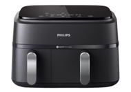 หม้อทอดไร้น้ำมัน รุ่น NA35100 สีดำ PHILIPS