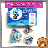 Nendoroid Splits - Swacchao! Aqua