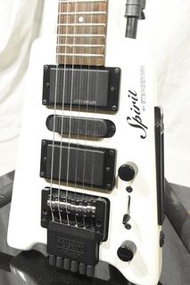 Spirit BY STEINBERGER 電吉他 無頭吉他 GT-PRO